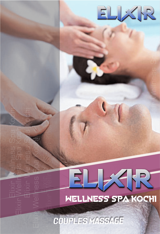 Couples Massage in Thoppumpady Kochi
